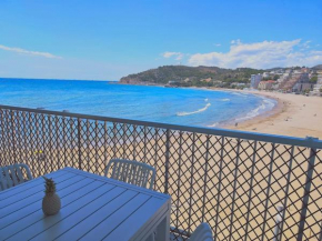 El mirador de La Concha